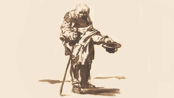 Il milione (terza parte). Ma non lo vedi che è un vecchio?