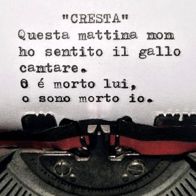 Cresta